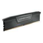 CORSAIR Vengeance Black 32GB 5600MHz DDR5 Memory Kit