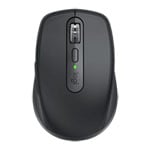 Logitech MX Keys Combo for Business MX Keys Mini + MX Anywhere 3