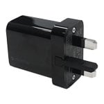 Zagg Mophie 20W PD Durable USB-C UK Wall Adapter