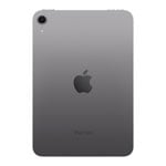 Apple iPad Mini 7 8.3" 256GB Space Grey WiFi Tablet