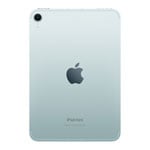 Apple iPad Mini 7 8.3" 128GB Blue WiFi + Cellular Tablet