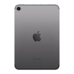 Apple iPad Mini 7 8.3" 512GB Space Grey WiFi + Cellular Tablet