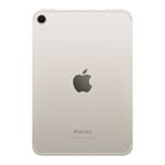Apple iPad Mini 7 8.3" 512GB Starlight WiFi + Cellular Tablet