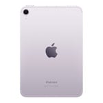 Apple iPad Mini 7 8.3" 512GB Purple WiFi + Cellular Tablet