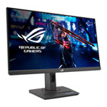 ASUS ROG Strix 24.5" Full HD 380Hz Adaptive Sync IPS Gaming Monitor
