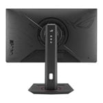 ASUS ROG Strix 24.5" Full HD 380Hz Adaptive Sync IPS Gaming Monitor