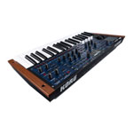 Korg multi/poly Analogue Modelling Synthesizer