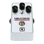 (B-Stock) Keeley Neutrino V2 Optocoupler Envelope Filter / Auto Wah pedal