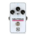 (B-Stock) Keeley Neutrino V2 Optocoupler Envelope Filter / Auto Wah pedal