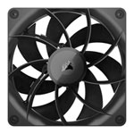 Corsair iCUE LINK RX140 MAX Black Single 140mm PWM Thick Fan Expansion Kit