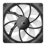 Corsair iCUE LINK RX140 MAX RGB Black 140mm PWM Thick Fan Starter Kit 2 Pack