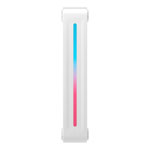 CORSAIR iCUE LINK LX140-R RGB 140mm PWM Reverse Single 140mm Fan Expansion Kit - White