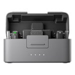 DJI Mic Mini (2 TX+1 RX+Charging Case) Wireless Microphone Kit