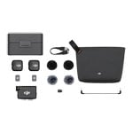 DJI Mic Mini (2 TX+1 RX+Charging Case) Wireless Microphone Kit