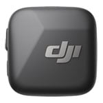 DJI Mic Mini Transmitter (Infinity Black)
