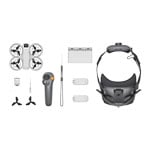 DJI Neo Motion Fly More Combo