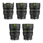 NiSi Athena Prime Lens Set (RF Mount)