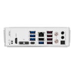 MSI MPG Z890 EDGE TI WiFi DDR5 PCIe 5.0 ATX Motherboard