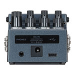 (Open Box) Boss - IR-2 - Amp Modeller and Cabinet Impulse Response, Compact Pedal