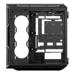 Corsair 5000T Black Tempered Glass Mid-Tower ATX PC Case