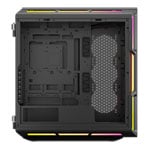 CORSAIR iCUE LINK 5000T LX Black Tempered Glass ARGB Mid-Tower ATX PC Case