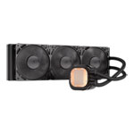 Corsair NAUTILUS 360 RS Intel/AMD CPU Liquid Cooler Black