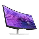 Dell Ultrasharp U3824DW 38" Curved WQHD+  IPS Monitor inc DisplayPort over  USB-C