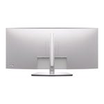 Dell Ultrasharp U3824DW 38" Curved WQHD+  IPS Monitor inc DisplayPort over  USB-C