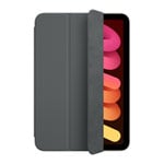 Apple Smart Folio for iPad mini (A17 Pro) - Charcoal Grey