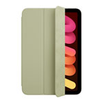 Apple Smart Folio for iPad mini (A17 Pro) - Sage