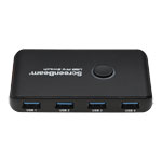 ScreenBeam 1100 Plus USB Pro Switch for BYOM & UC Conferencing