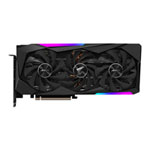 Open Box Gigabyte AORUS NVIDIA GeForce RTX 3070 MASTER Rev 2.0 8GB Ampere Graphics Card LHR
