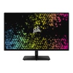 Open Box CORSAIR 32" 4K Ultra HD 144Hz FreeSync IPS HDR Gaming Monitor
