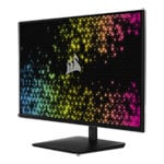 Open Box CORSAIR 32" 4K Ultra HD 144Hz FreeSync IPS HDR Gaming Monitor