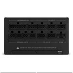 NZXT C Series 1000W Black 80+ Gold PCIE 5.1 Power Supply/PSU ATX3.1