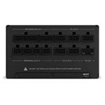 NZXT C Series 1200W Black 80+ Gold PCIE 5.1 Power Supply/PSU ATX3.1