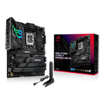 Refurbished - Open Box ASUS ROG STRIX Intel Z790-F GAMING WIFI II