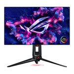 Open Box ASUS 26.5" ROG Swift PG27AQDP QHD 480Hz FreeSync Premium OLED Gaming Monitor