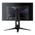 Open Box ASUS 26.5" ROG Swift PG27AQDP QHD 480Hz FreeSync Premium OLED Gaming Monitor