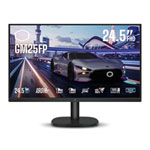 Open Box Cooler Master 24.5" Full HD 180Hz Adaptive Sync IPS Gaming Monitor