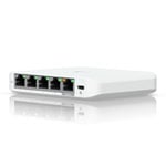 Ubiquiti UniFi Flex Mini 2.5G 5-Port Layer 2 Managed Desktop Switch