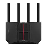 ASUS RT-BE92U WiFi 7 Tri Band MU-MIMO BE9700 Router with AiMesh
