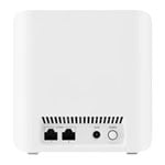 ASUS Dual-Band ZenWiFi BD4 Home WiFi 7 System - Single Pack