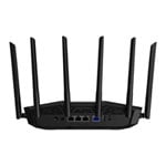 ASUS TUF Gaming BE6500 Dual Band MU-MIMO WiFi 7 Router with AiMesh