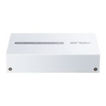 ASUS ExpertWiFi EBP15 5-Port GbE Smart Managed PoE+ Switch