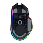 Razer Basilisk V3 Pro 35K Optical RGB Wired / Wireless Gaming Mouse Black