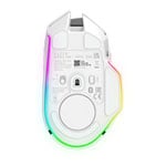Razer Basilisk V3 Pro 35K Optical RGB Wired / Wireless Gaming Mouse White