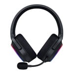 Razer Barracuda X Chroma Black 7.1 Wireless Gaming Headset