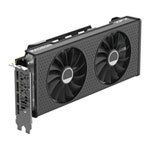 XFX AMD Radeon RX 7700 XT Speedster SWFT 210 Core Edition 12GB GDDR6 Graphics Card