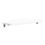Glorious Modular Mix Rack Adapter - White